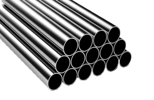 Stainless Steel 430 Pipes & Tubes